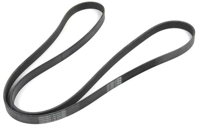 Mercedes Accessory Drive Belt (7K 2370) (Alternator) 0009937696